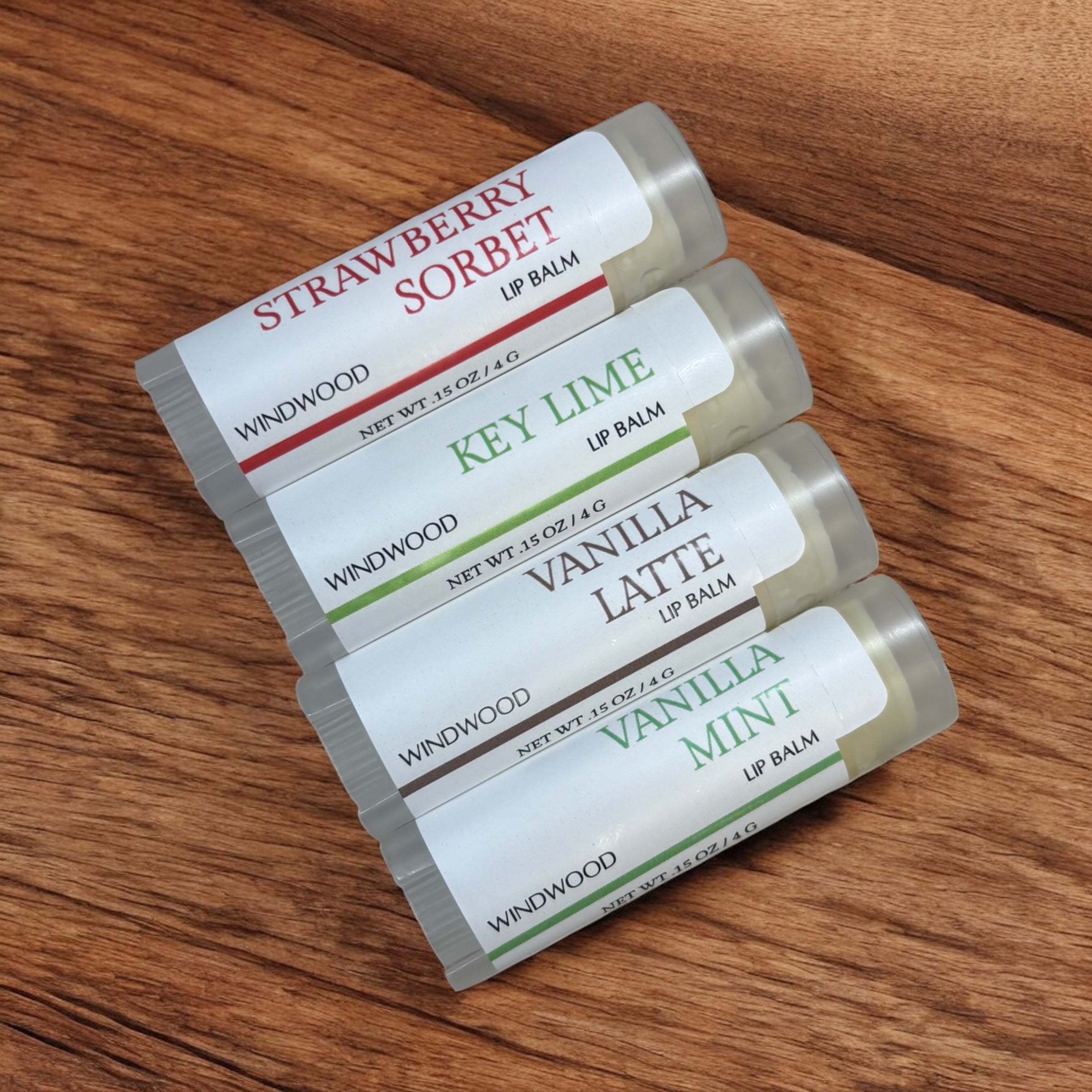 LIP BALM