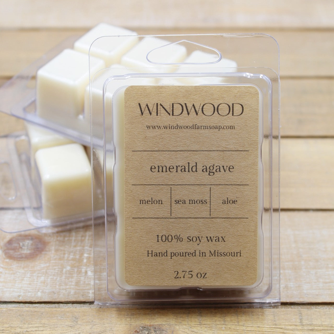 WAX MELTS