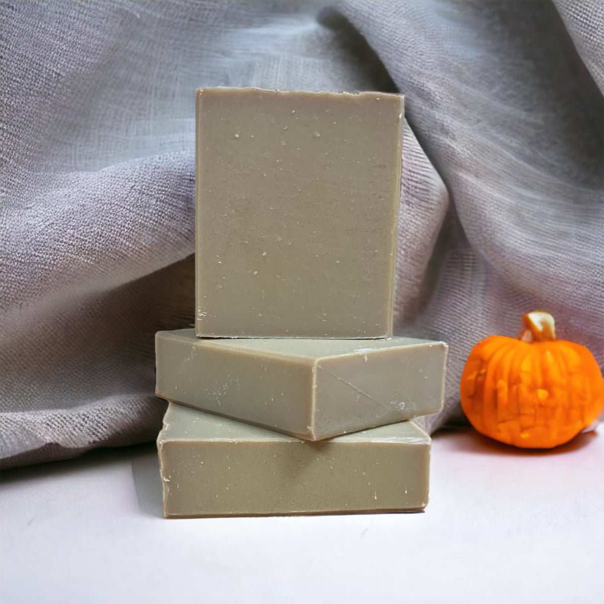 Windwood Farm Goat Milk Soap Apple Spice