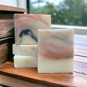 Narcissist Goat Milk Soap