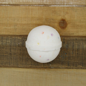 Birthday Cake Bath Bomb