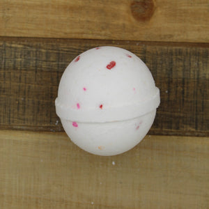 Love Spell Bath Bomb