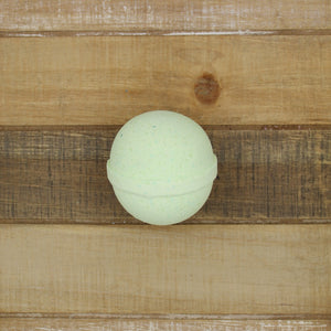 Eucalyptus Bath Bomb