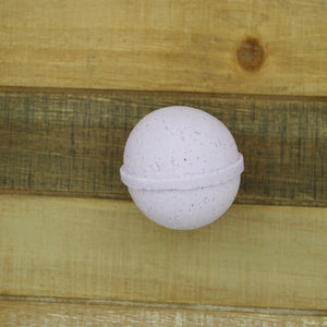 Lavender Spa Bath Bomb