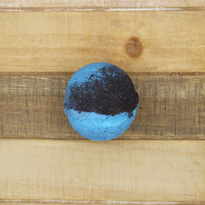 Stormy Waters Bath Bomb