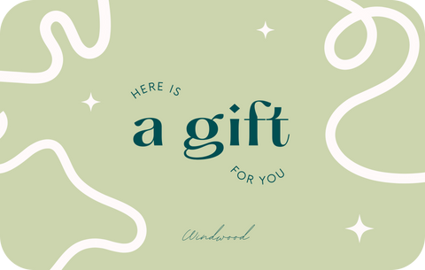 Windwood Farm Soap E-Gift Card